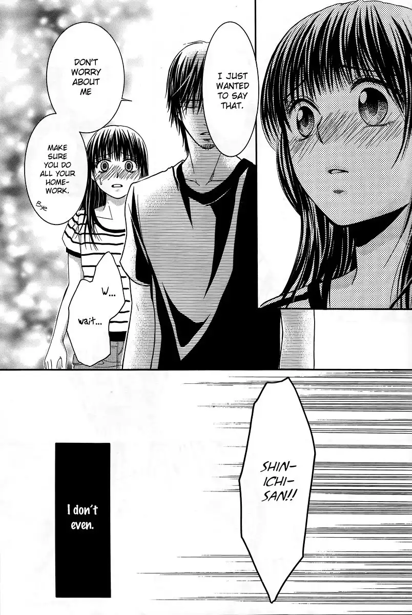 Kore wa Koi no Hanashi Chapter 31 34